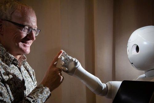 Các nhà tiên phong AI bàn về đạo đức và an toàn tại Tọa đàm VinFuture 2025