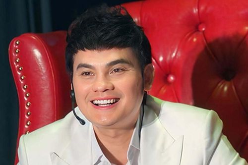 NSƯT Kim Tiểu Long ăn chay trường, sống an yên kín tiếng ở tuổi 51