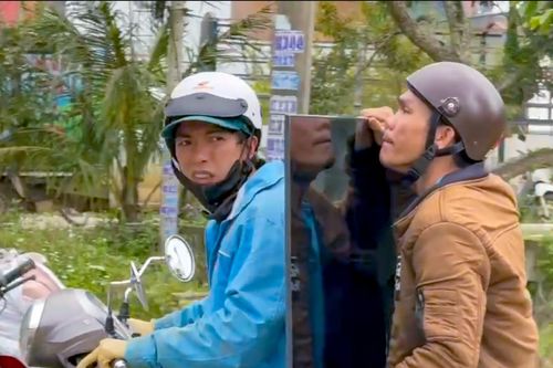 Dấu hiệu bất thường xuất hiện trên đồi, hàng trăm người dân phải sơ tán khẩn cấp