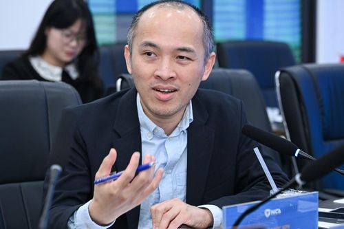Người đứng đầu cơ quan, doanh nghiệp nhà nước phải có kiến thức an ninh mạng