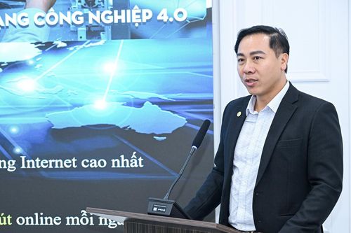 Luật An ninh mạng 2025: Đặt an ninh dữ liệu vào vị trí 'tài nguyên quốc gia'