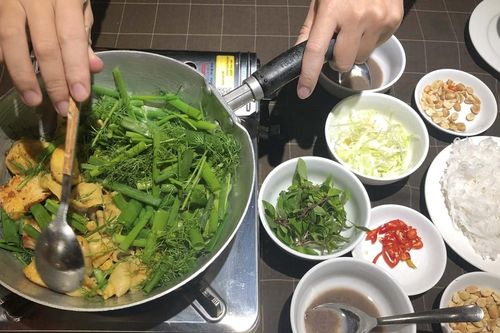 Thời điểm ăn tối vào mùa đông tốt nhất cho sức khỏe