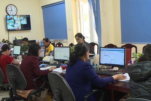 Chuyển đổi số trong giải quyết thủ tục hành chính để phục vụ người dân tốt hơn