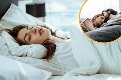 Ngủ mơ làm 'chuyện ấy' có phải vì… ham muốn quá cao?