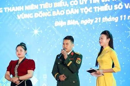 Thanh niên Điện Biên vươn mình khởi nghiệp: Gieo xanh những ước mơ trên đại ngàn Tây Bắc