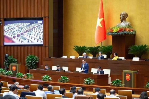 Đề xuất một số tỉnh ủy, thành ủy có thể thành lập cơ quan truyền thông chủ lực đa phương tiện