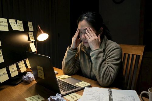 Bẫy ngọt ngào mang tên 'đảm đang'