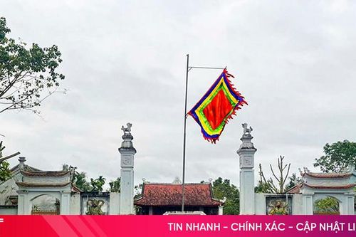 Sẵn sàng cho Lễ kỷ niệm 310 năm Ngày sinh Thám hoa Phan Kính