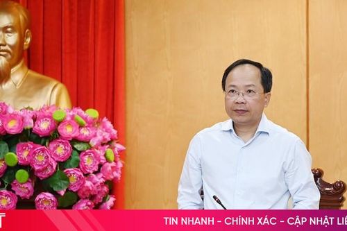 Bí thư Tỉnh ủy Hà Tĩnh tiếp công dân định kỳ tháng 11/2025 vào ngày mai