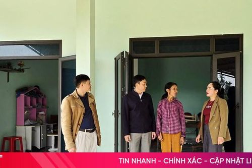 Hành trình giảm nghèo bền vững ở Kỳ Lạc