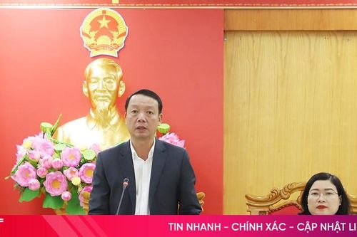 Tôn vinh di sản Đại thi hào Nguyễn Du gắn với mục tiêu, nhiệm vụ chính trị giai đoạn mới