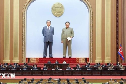 Quốc hội Triều Tiên ban hành Luật phát triển đô thị