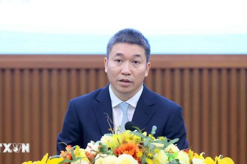 Diễn đàn nhân dân Việt-Trung lần thứ 13: Bồi đắp nền tảng hữu nghị giữa hai nước