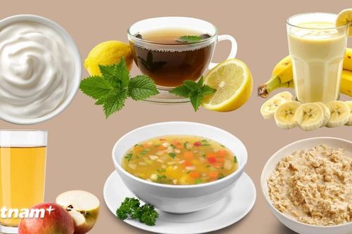 Viêm họng mùa lạnh: Những thực phẩm giúp làm dịu cảm giác rát cổ họng