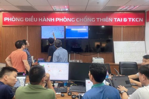 Sở Khoa học và Công nghệ TP Hồ Chí Minh hỗ trợ Khánh Hòa khắc phục hậu quả mưa lũ