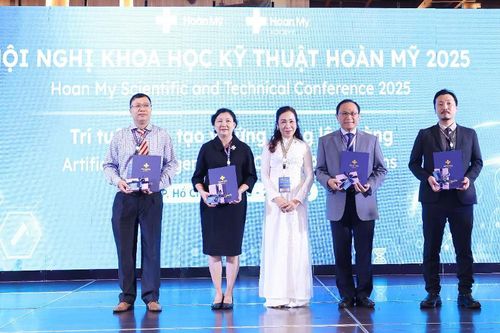 Ứng dụng trí tuệ nhân tạo trong thực tiễn lâm sàng