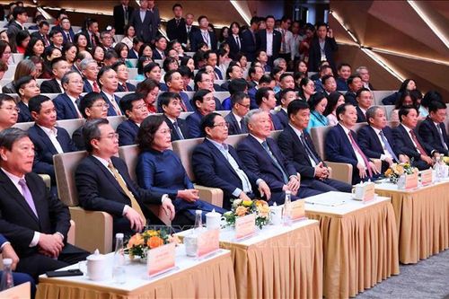 Chính sách tiền tệ linh hoạt, kết hợp hài hòa giúp Việt Nam duy trì tăng trưởng