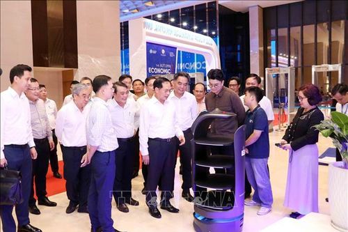 Diễn đàn Kinh tế mùa Thu 2025 là cơ hội giới thiệu hình ảnh đất nước Việt Nam với thế giới