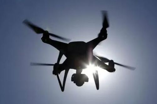 Quốc gia thành viên EU mới nhất bị UAV xâm nhập