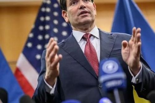 Ngoại trưởng Mỹ nói về phản ứng của ông Trump sau đàm phán hòa bình với Ukraine ở Thụy Sĩ