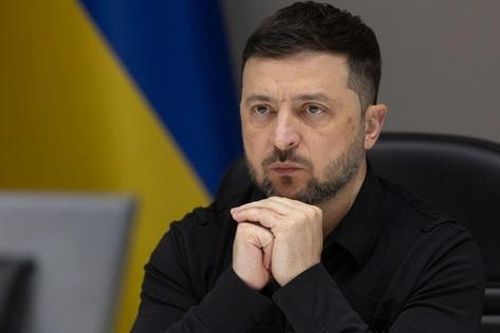 Tổng thống Zelensky cảm ơn Tổng thống Trump sau khi ông chủ Nhà Trắng chỉ trích Kyiv