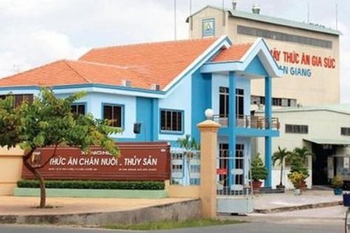 Thêm một cổ phiếu thủy sản chuẩn bị cập bến HoSE