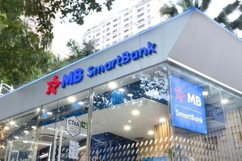 Thu hút 500 triệu USD vốn xanh, MB khẳng định vị thế trong hành trình phát triển bền vững