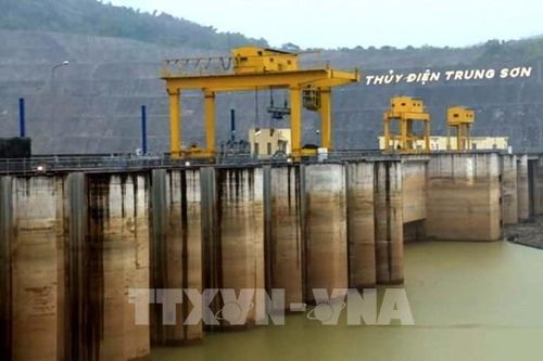 Lấy ý kiến tham vấn về dự án thủy điện ở Tuyên Quang và Sơn La