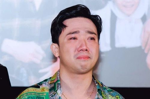 Nỗi sợ tột độ dù đã ở đỉnh cao danh vọng của Trấn Thành