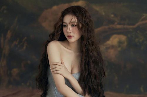 Clip 21 giây của Hoa hậu Kiều Duy gây bàn tán