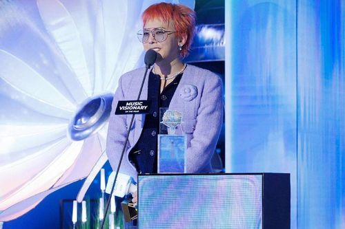 Những điều không thể bỏ lỡ tại MAMA 2025