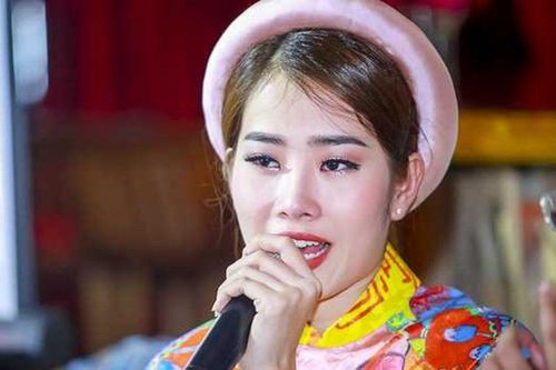 8 chữ vỏn vẹn của Nam Em sau ồn ào