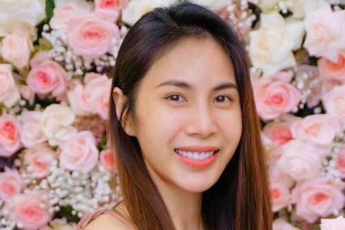 Tủ lạnh 8 triệu của ca sĩ Thủy Tiên