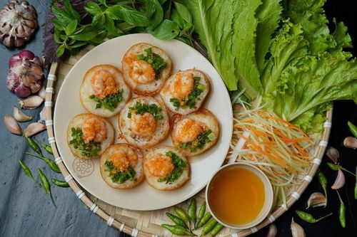 Đặc sản số một tại Vũng Tàu, ai đến thăm cũng thưởng thức cho bằng được