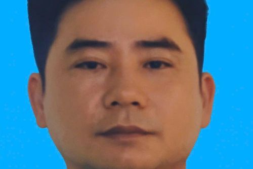 Công an Hà Nội tìm Nguyễn Công Trung