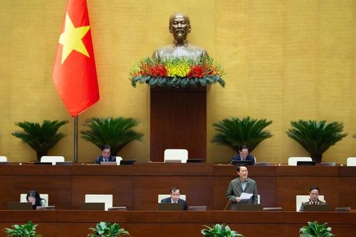 Luật An ninh mạng: Lá chắn bảo vệ phụ nữ và trẻ em trong kỷ nguyên số