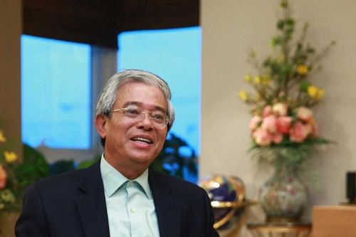 Đại sứ Phạm Quang Vinh nói về 'ngoại giao tiên phong' trong bối cảnh mới