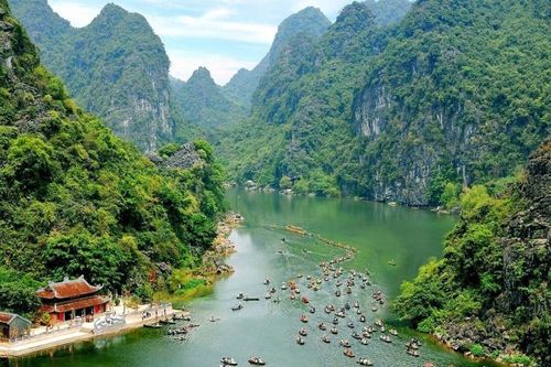 Lộ hàng loạt sai phạm tại Tràng An – Bái Đính: Dự án nghìn tỷ vẫn ì ạch sau gần 20 năm
