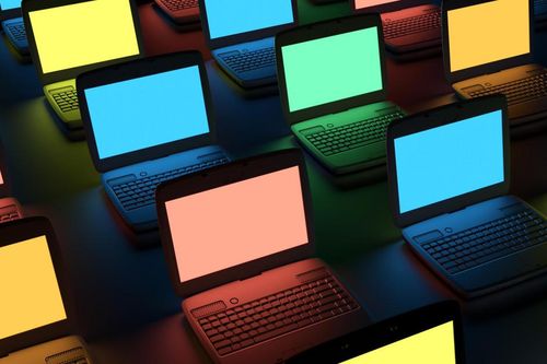 Khám phá những mẫu laptop hoàn hảo cho mọi nhu cầu