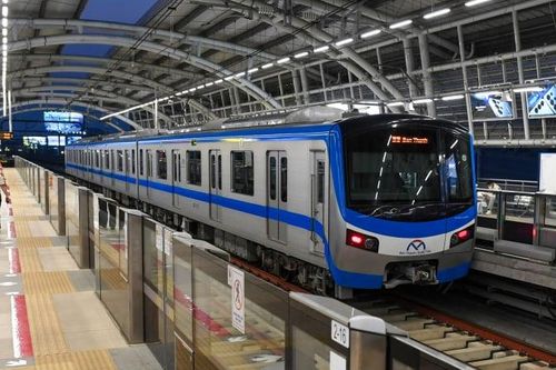 TOD: Cuộc cách mạng đô thị bị ngộ nhận thành cuộc đua metro