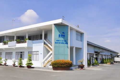 Về tay SCG, Bao bì Biên Hòa muốn hủy niêm yết