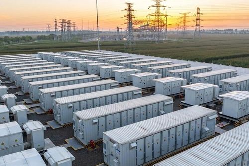 Lưu trữ năng lượng tạo bước đột phá cho lưới điện miền Bắc