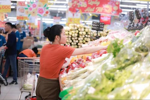 Hiện thực hóa chiến lược bán lẻ: Doanh nghiệp mong muốn gì?