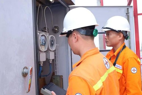 Thúc đẩy ứng dụng chuyển đổi số lĩnh vực điện lực