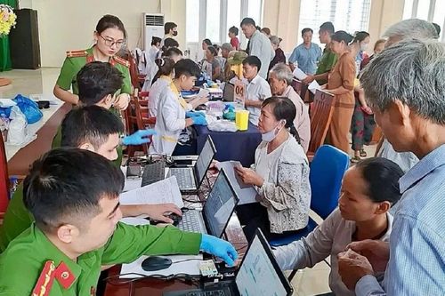Xác định danh tính 4 liệt sĩ thông qua giám định ADN hài cốt phát hiện tại Hang Tám Cô