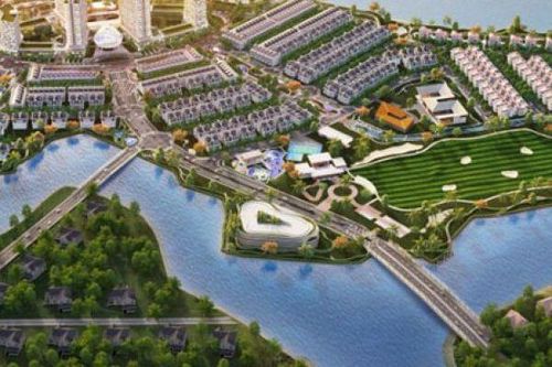 Hai dự án 'khủng' ở Đồng Nai bị thanh tra chỉ ra loạt sai phạm