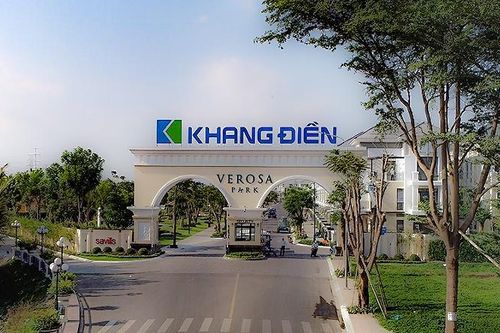 Phó Chủ tịch Nhà Khang Điền hoàn tất tặng gần 18 triệu cổ phiếu cho mẹ