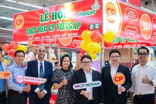 Các 'đại gia' Thái Lan kinh doanh ở Việt Nam: ThaiBev 'căng túi' từ cổ tức, C.P. Việt Nam hụt hơi sau vụ lùm xùm thịt heo