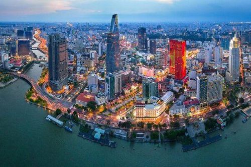 Top 10 địa phương hút FDI nhiều nhất 10 tháng đầu năm: TP HCM vượt qua Bắc Ninh giành quán quân