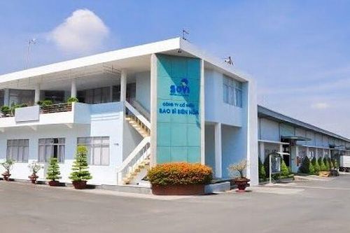 Bao bì Biên Hòa (SVI) xin hủy niêm yết sau khi cổ phần về tay người Thái